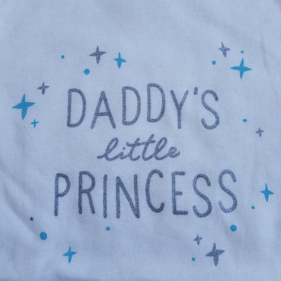 Daddy's Little Princess - Picture 3 of 4